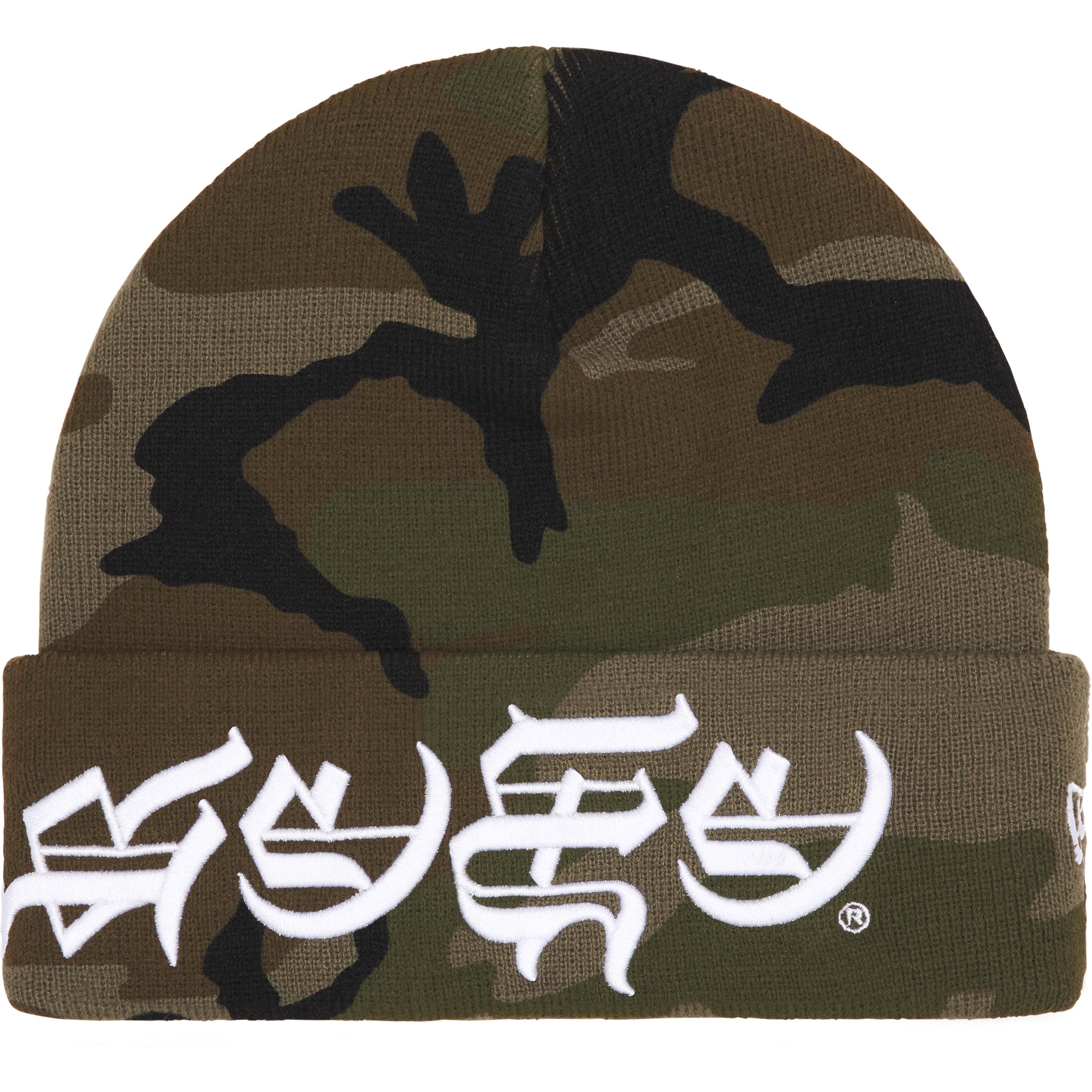 New Era® Blackletter Beanie view 7